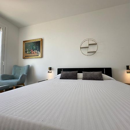 Agi Turo Villa Росас Экстерьер фото