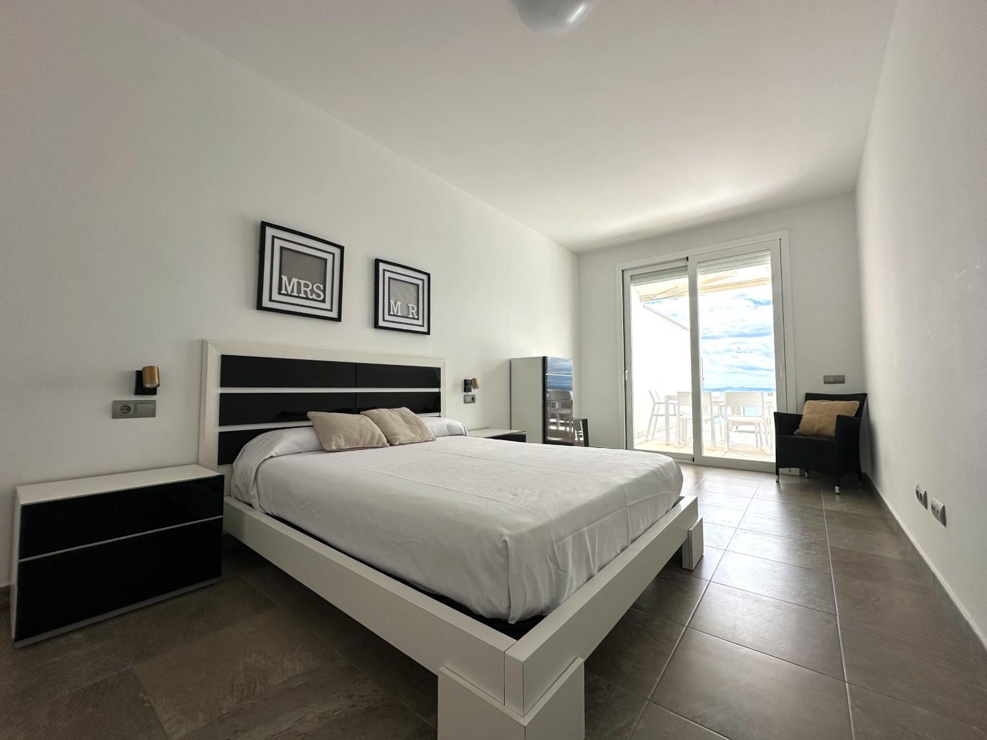 Agi Turo Villa Росас Экстерьер фото