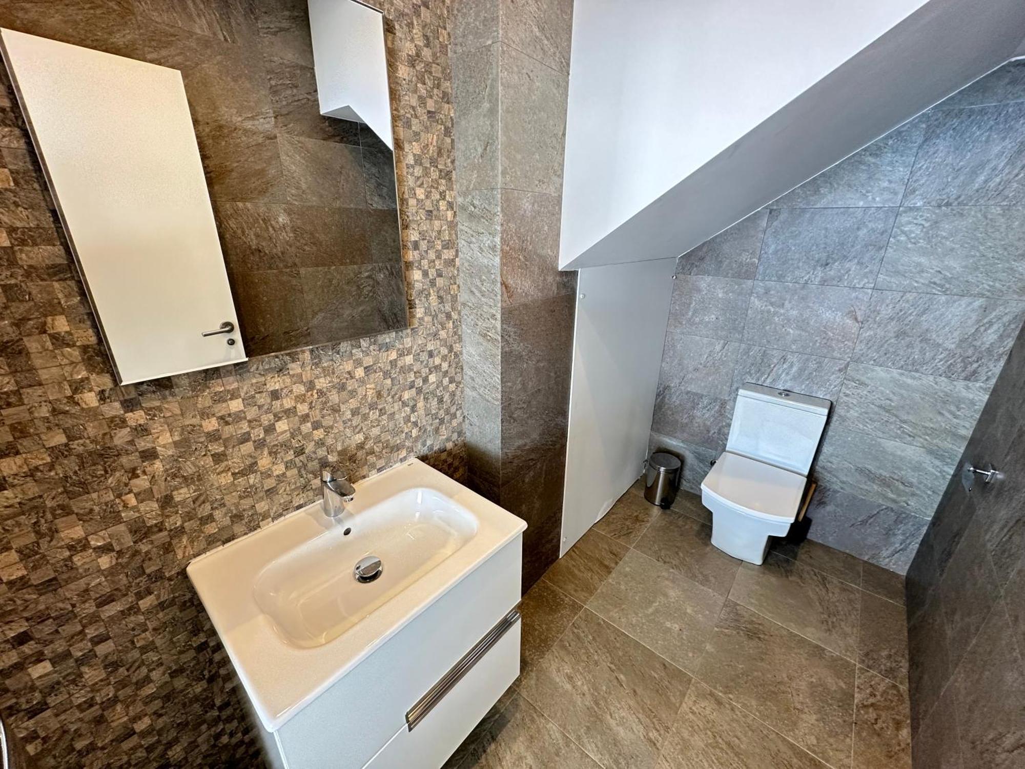 Agi Turo Villa Росас Экстерьер фото